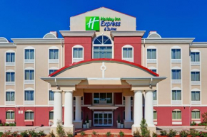 Holiday Inn Express Hotel & Suites Byram by IHG